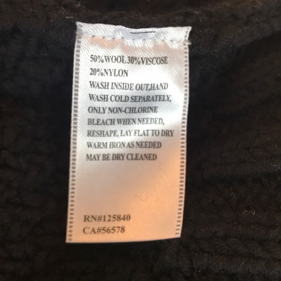 Intermix Sweater - Picture 4 of 4